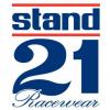Stand21NorthAmerica